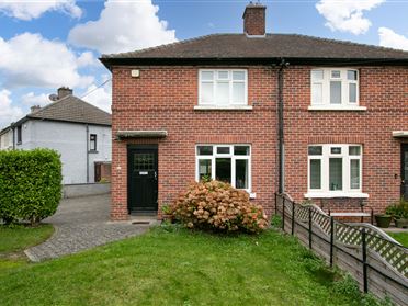 Image for 54 Cooley Road, Drimnagh, Dublin 12