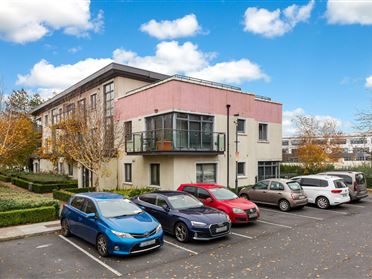 Image for Apartment 68, Block E Phibblestown House, Clonee, Dublin 15