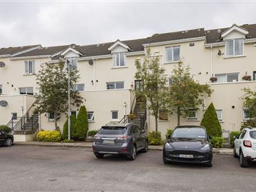 Image for 12 Applewood Mews, Swords, County Dublin