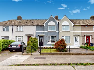 Image for  232 Larkhill Road, Whitehall, Dublin 9