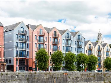 Image for  2 Popes Quay Court, Popes Quay, Cork City