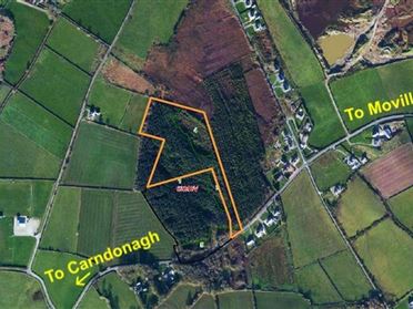 Image for Carrickfaodan, Carndonagh, Co., Donegal