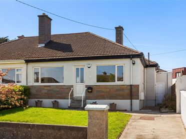 Image for 5 Ardagh Drive, Blackrock, Co. Dublin
