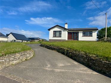 Image for Sea Road, Bundoran, Donegal