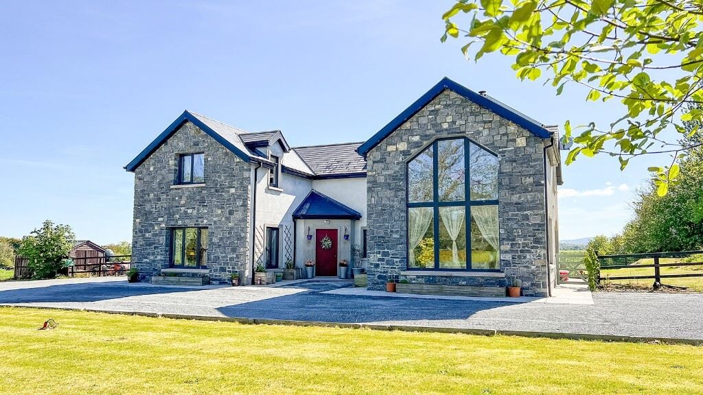 Willow Lodge, Annamult, Bennettsbridge, Co. Kilkenny