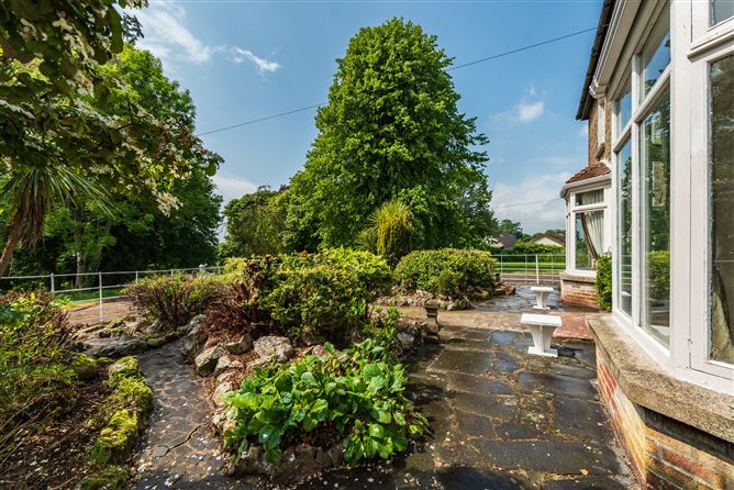 Riverview House, Carlow Road, Athy, Kildare