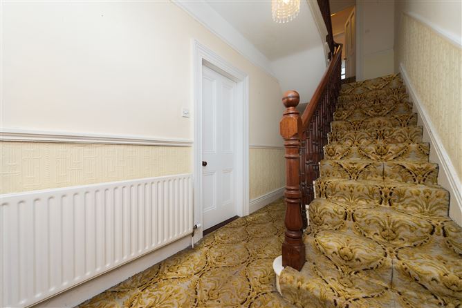 Riverview House, Carlow Road, Athy, Kildare