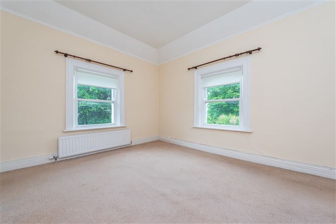 Riverview House, Carlow Road, Athy, Kildare