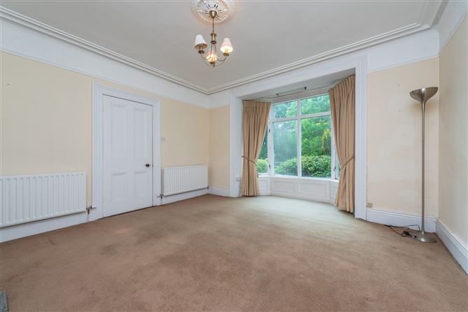 Riverview House, Carlow Road, Athy, Kildare