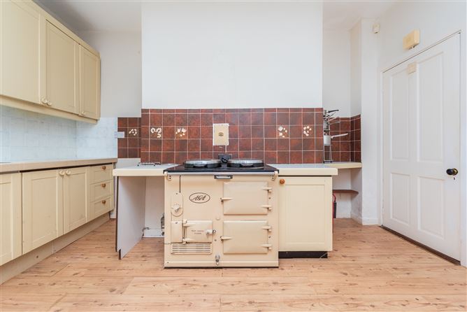 Riverview House, Carlow Road, Athy, Kildare