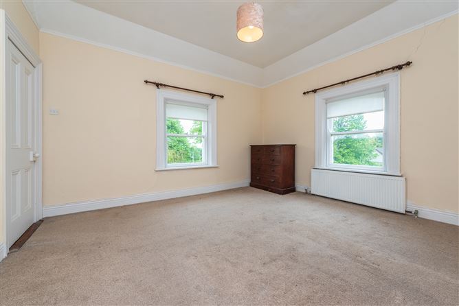 Riverview House, Carlow Road, Athy, Kildare