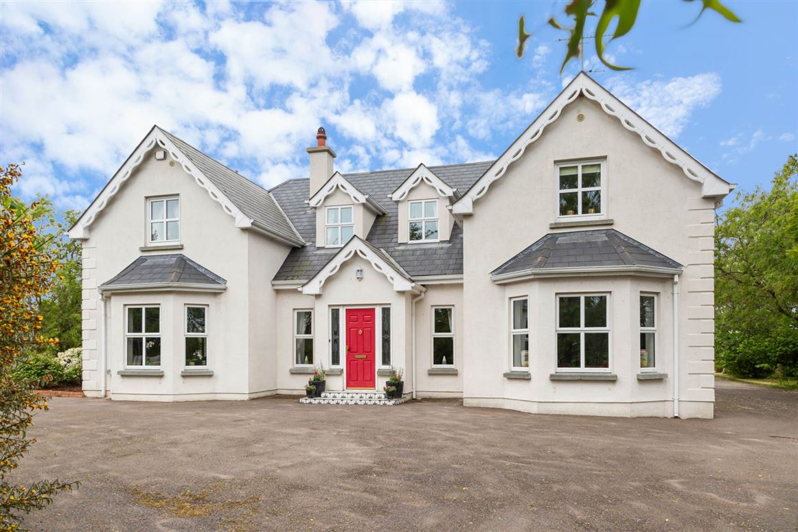 Kilcavan Lower, Tara Hill, Gorey, County Wexford