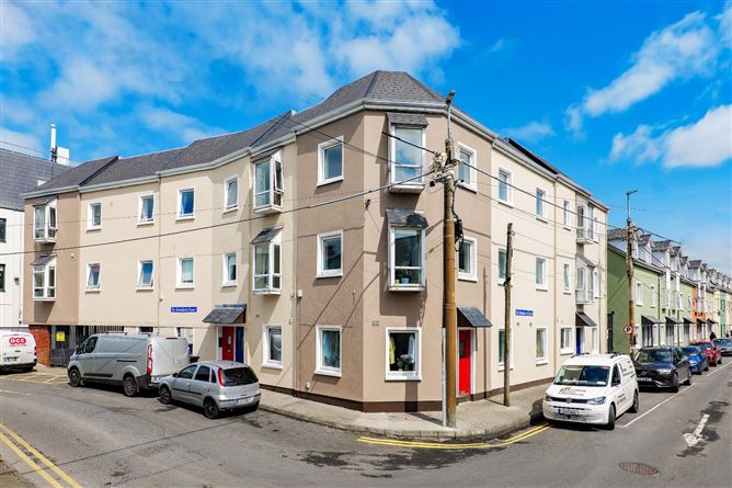 8 Saint Brendan's Court, Woodquay, Galway City