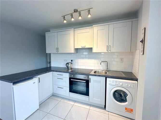 8 Saint Brendan's Court, Woodquay, Galway City