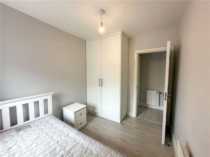 8 Saint Brendan's Court, Woodquay, Galway City