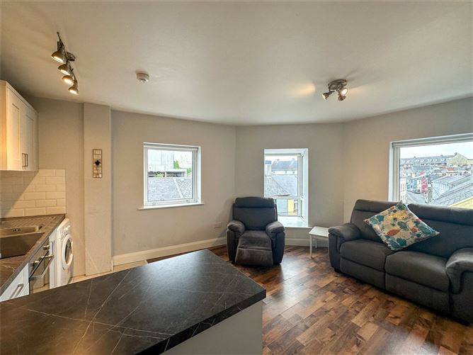 8 Saint Brendan's Court, Woodquay, Galway City
