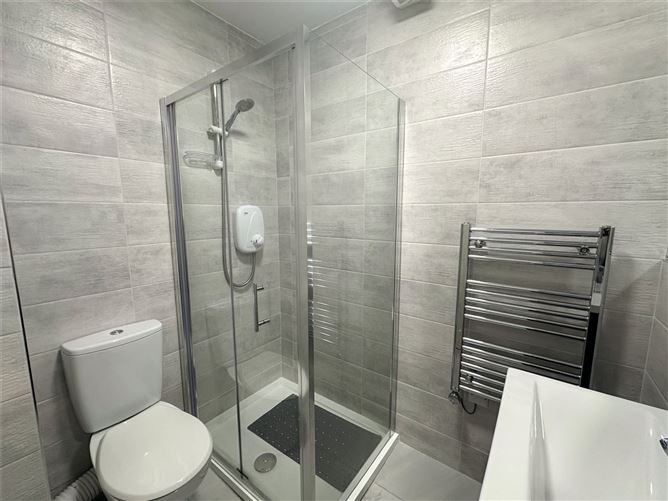 8 Saint Brendan's Court, Woodquay, Galway City