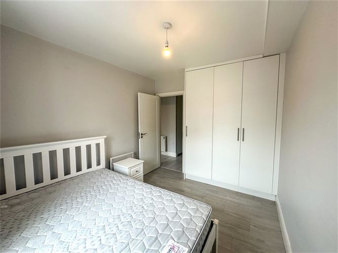 8 Saint Brendan's Court, Woodquay, Galway City