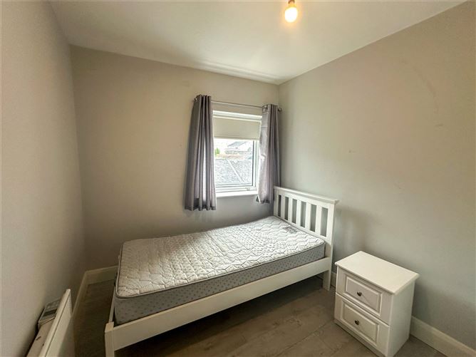 8 Saint Brendan's Court, Woodquay, Galway City