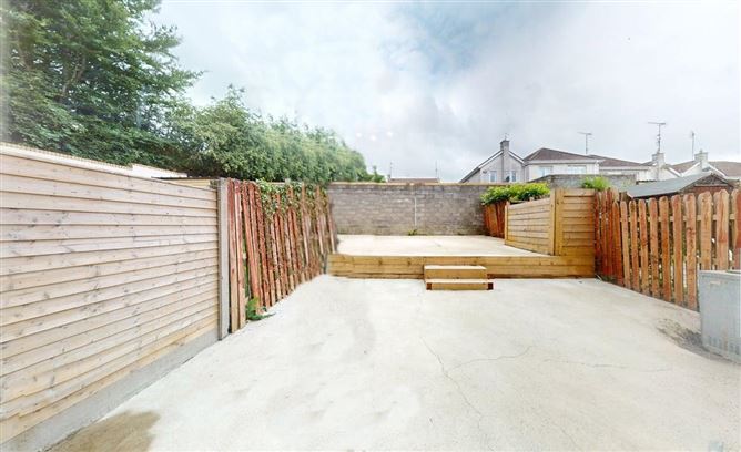 7 Newborough, Gorey, Wexford