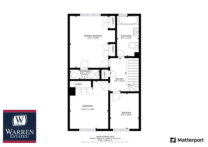 7 Newborough, Gorey, Wexford