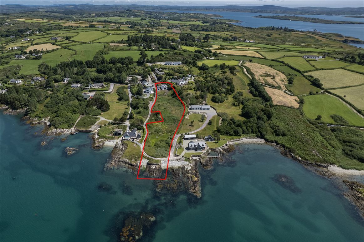 Coosheen, Schull, West Cork