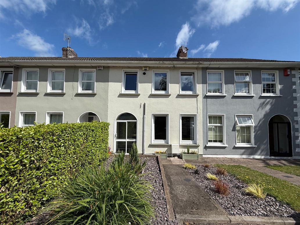 12 Whiteoaks,Wilton,Cork