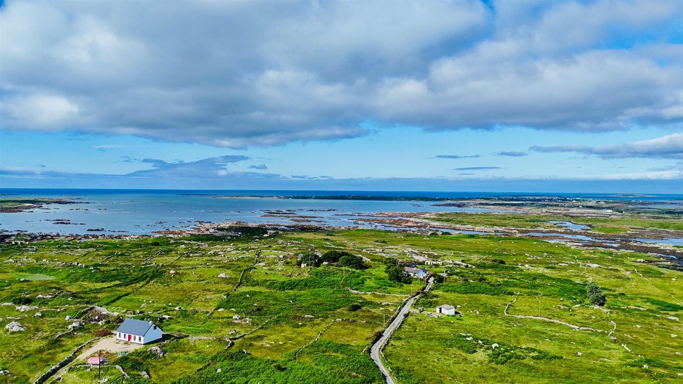 Rusheenamanagh, Carna, Co. Galway