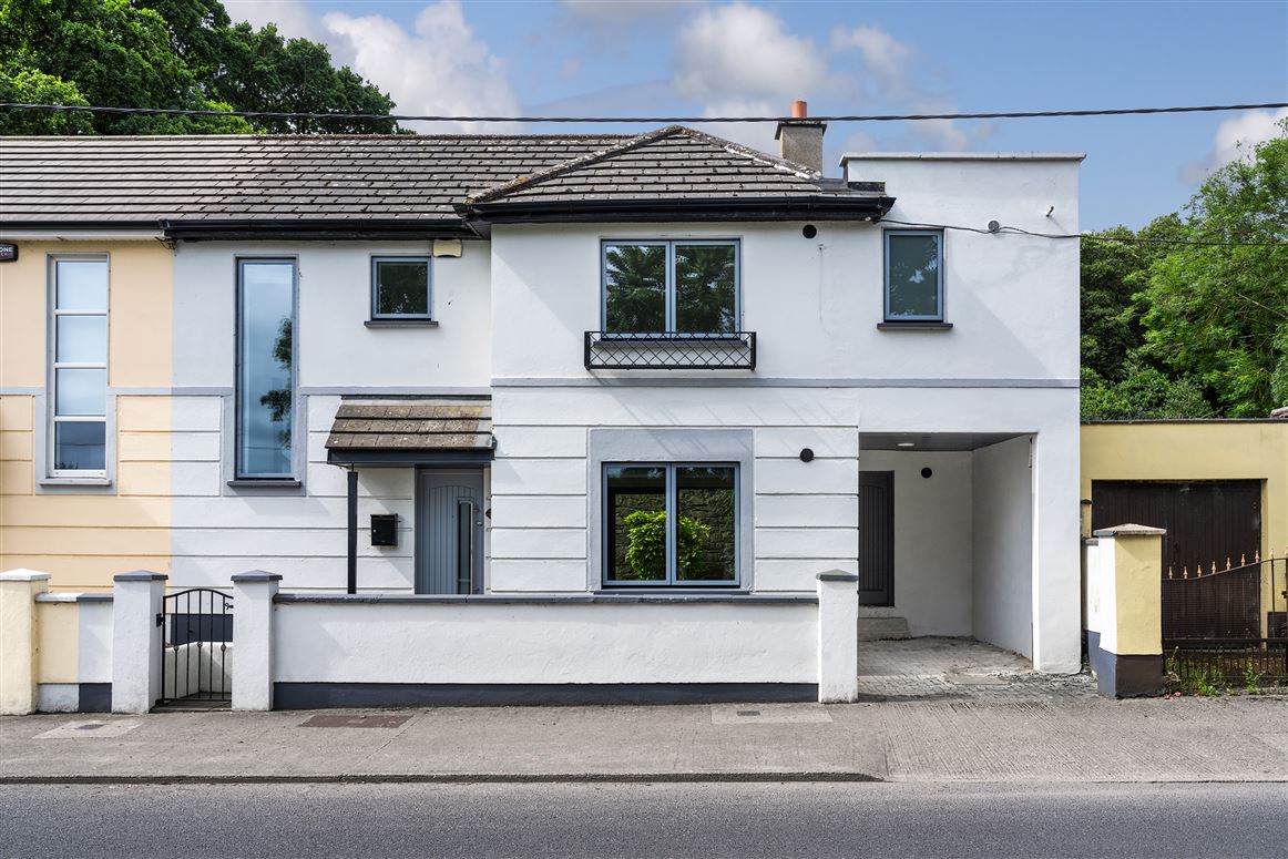 4 Ormonde Terrace, Blackhorse Ave, Dublin 7