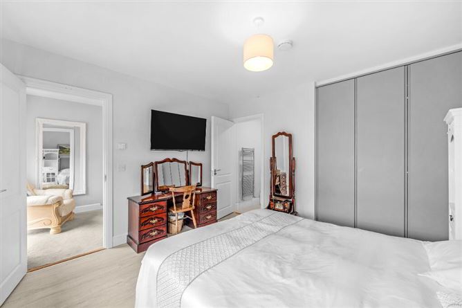 20 Turnstone, Barnageeragh Cove, Skerries, Dublin