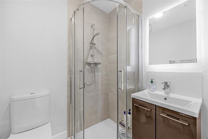 20 Turnstone, Barnageeragh Cove, Skerries, Dublin