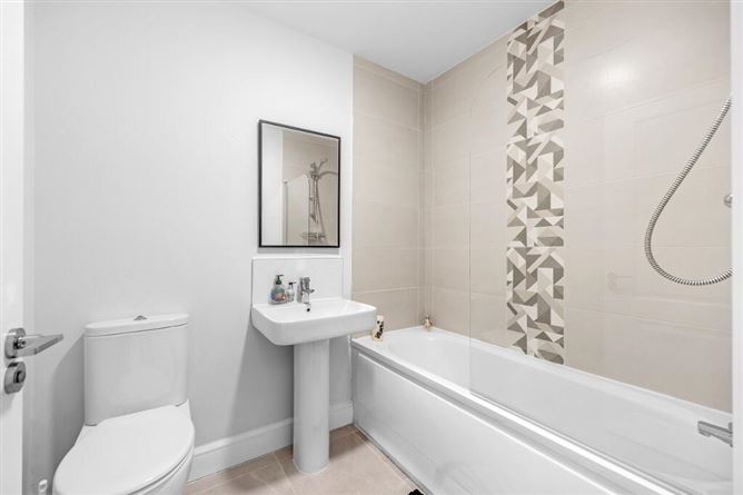 20 Turnstone, Barnageeragh Cove, Skerries, Dublin