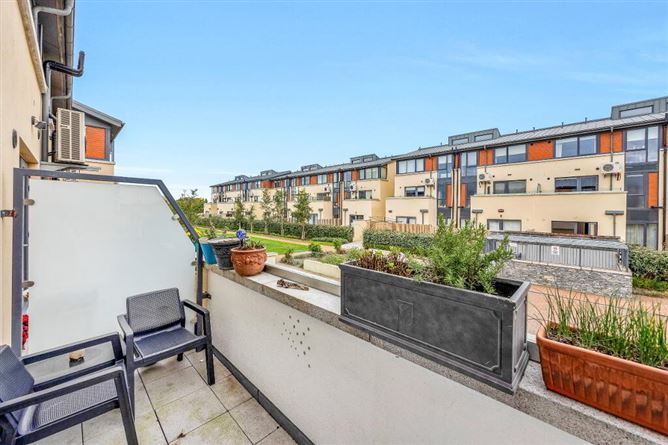 20 Turnstone, Barnageeragh Cove, Skerries, Dublin