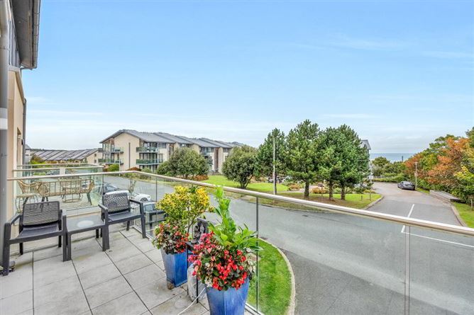 20 Turnstone, Barnageeragh Cove, Skerries, Dublin