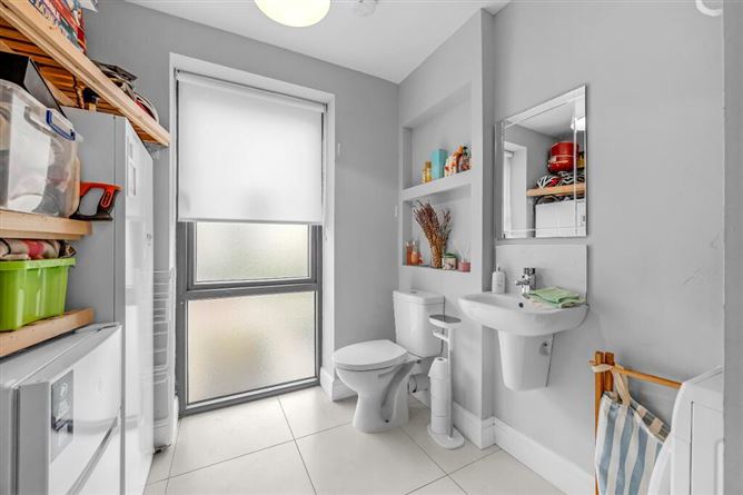 20 Turnstone, Barnageeragh Cove, Skerries, Dublin