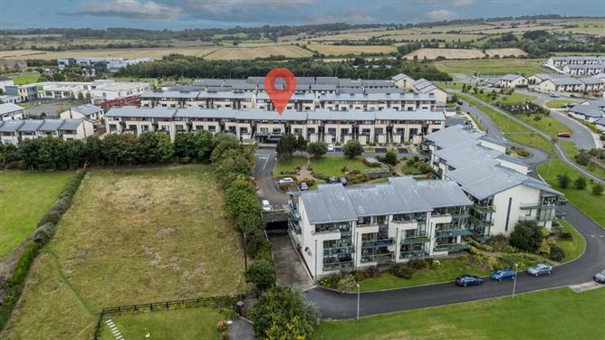 20 Turnstone, Barnageeragh Cove, Skerries, Dublin