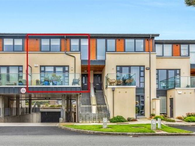 20 Turnstone, Barnageeragh Cove, Skerries, Dublin