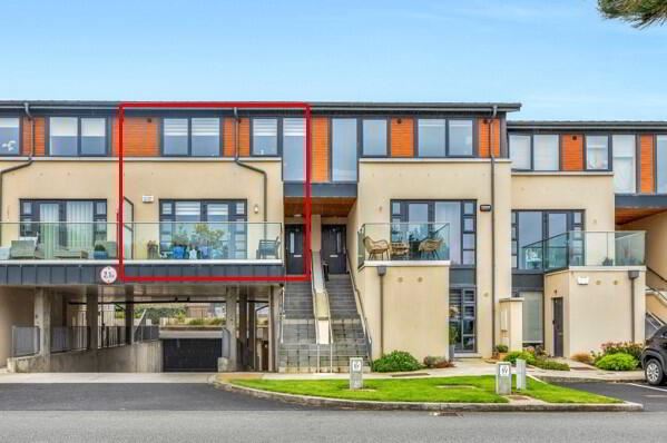 20 Turnstone, Barnageeragh Cove, Skerries, Dublin