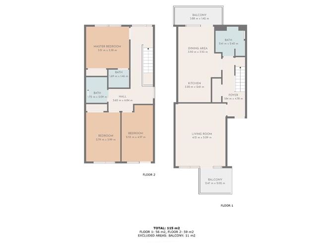 20 Turnstone, Barnageeragh Cove, Skerries, Dublin