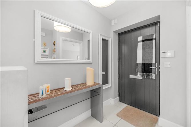 20 Turnstone, Barnageeragh Cove, Skerries, Dublin