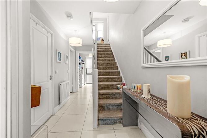 20 Turnstone, Barnageeragh Cove, Skerries, Dublin