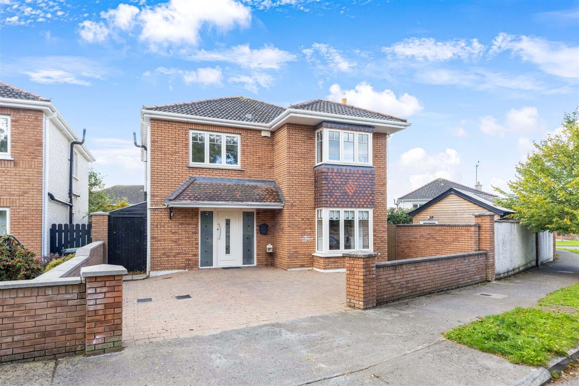 131 Racehill Crescent, Ashbourne, Co. Meath