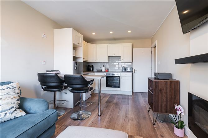 11 Harmac Court, , Rathgar, Dublin 6