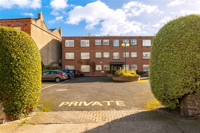 11 Harmac Court, , Rathgar, Dublin 6