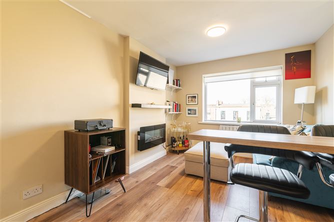 11 Harmac Court, , Rathgar, Dublin 6