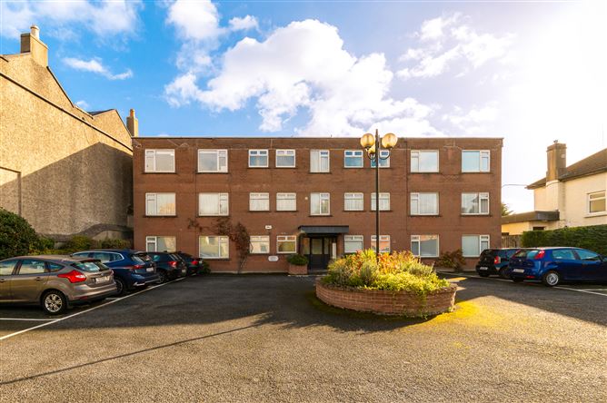 11 Harmac Court, , Rathgar, Dublin 6