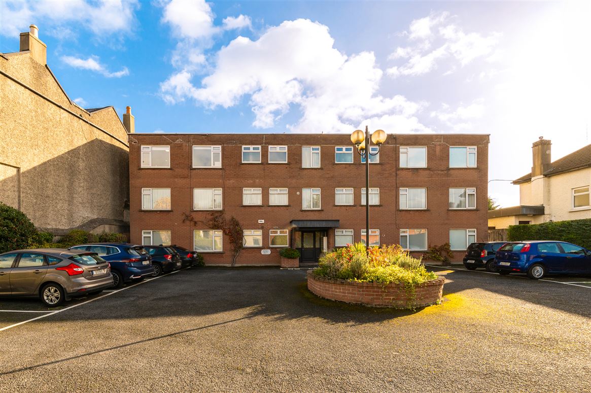 11 Harmac Court, , Rathgar, Dublin 6