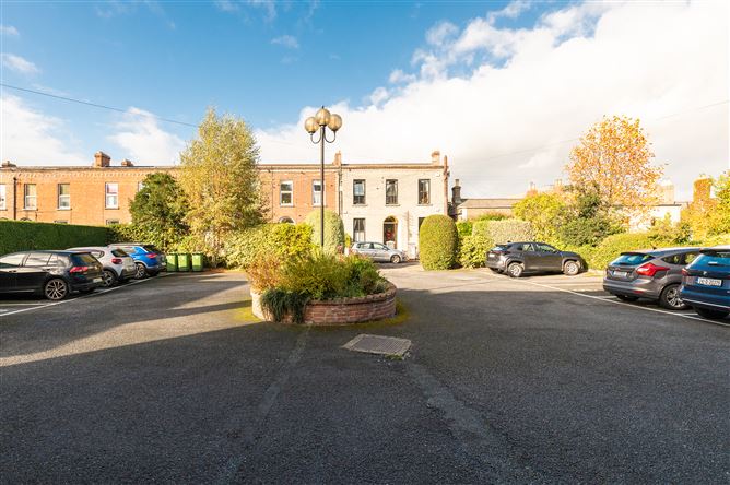 11 Harmac Court, , Rathgar, Dublin 6