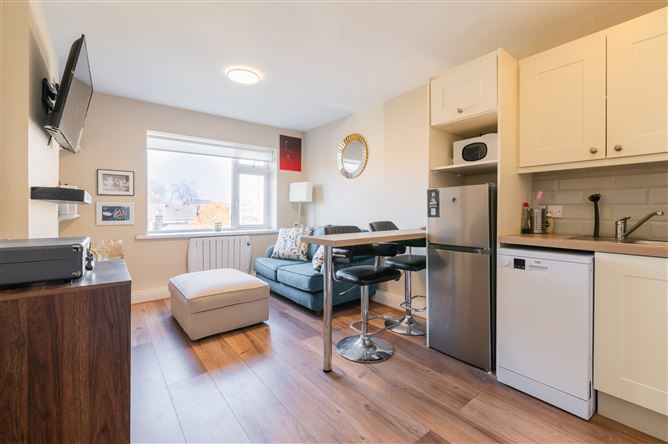 11 Harmac Court, , Rathgar, Dublin 6