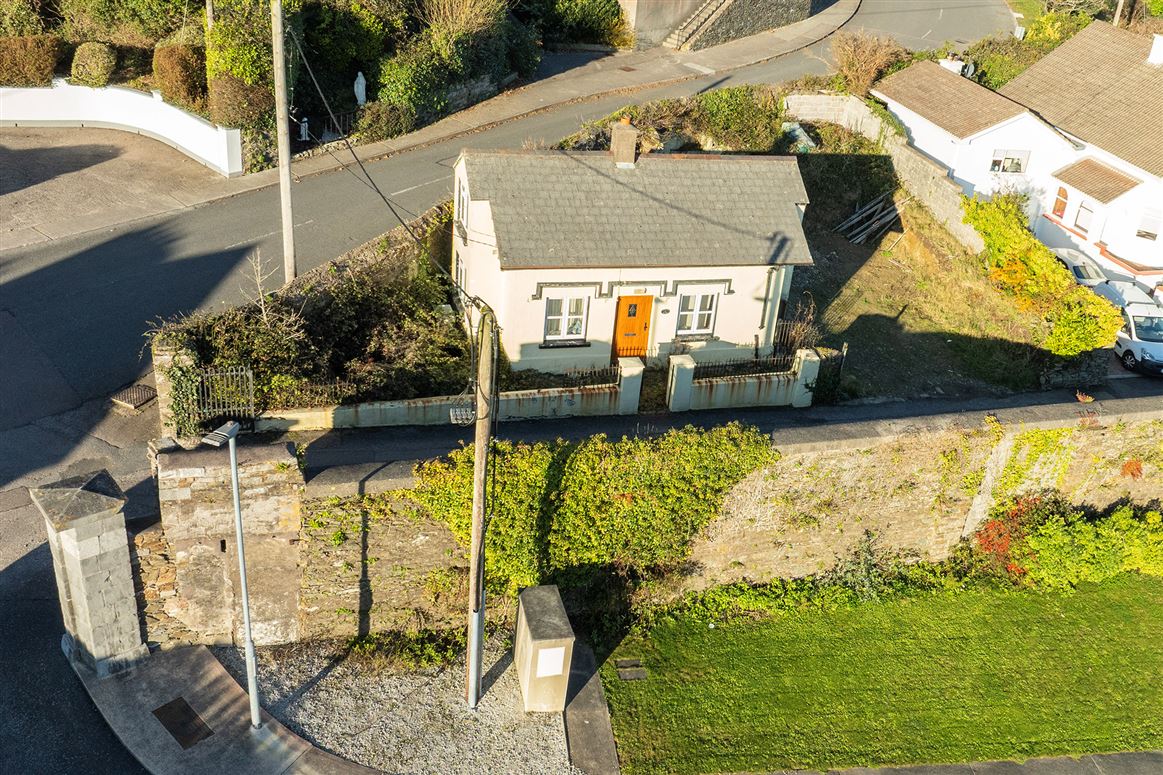 Merton Lodge, French's Walk, Cobh, Cork